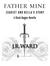 Father Mine by J.R. Ward