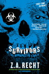 Survivors by Z.A. Recht
