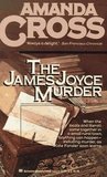 The James Joyce Murder (A Kate Fansler Mystery #2)