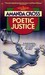 Poetic Justice (A Kate Fansler Mystery #3)
