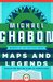 Maps and Legends: Reading and Writing Along the Borderlands (ebook)