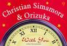 With You by Christian Simamora With You by Christian Simamora