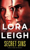 Secret Sins (The Callahans, #3)