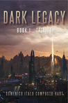 Book I - Trinity by Domenico Italo Composto-Hart Book I - Trinity by Domenico Italo Composto-Hart