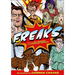 Freaks