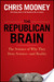 The Republican Brain: The Science of Why They Deny Science--And Reality (ebook)