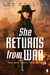 She Returns From War