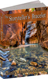 The Storyteller's Bracelet The Storyteller's Bracelet