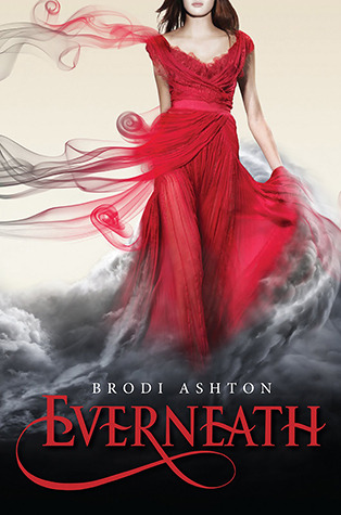 Everneath (Everneath, #1)