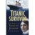 Titanic Survivor: The Memoirs of Violet Jessop Stewardess (Paperback)