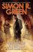 Ghost of a Dream (Ghostfinders, #3) by Simon R. Green
