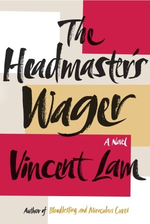 The Headmaster's Wager