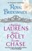 Royal Bridesmaids by Stephanie Laurens
