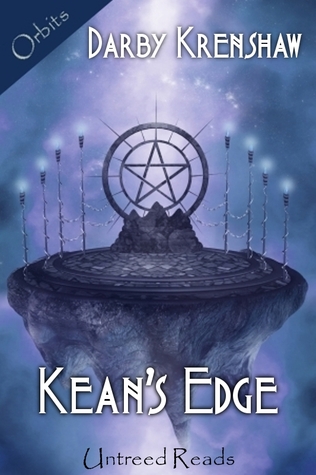 Kean's Edge by Darby Krenshaw Kean's Edge by Darby Krenshaw