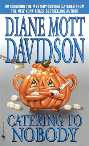 Goldy Bear Culinary Mystery Series (Books 1 - 14) (REQ) - Diane Mott Davidson