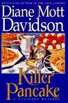 Killer Pancake (A Goldy Bear Culinary Mystery, #5) Killer Pancake (A Goldy Bear Culinary Mystery, #5)