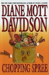 Chopping Spree (A Goldy Bear Culinary Mystery, #11)
