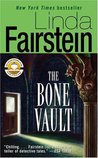 The Bone Vault by Linda Fairstein