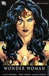 Wonder Woman, Vol. 1 by Allan Heinberg Wonder Woman, Vol. 1 by Allan Heinberg