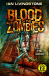 Blood of the Zombies