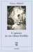 L'amore in un clima freddo (Paperback)