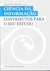 Ciência da Informação: cont...