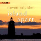 Island Apart by Steven Raichlen Island Apart by Steven Raichlen