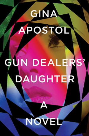 Gun Dealers' Daughter: A Novel: A Novel