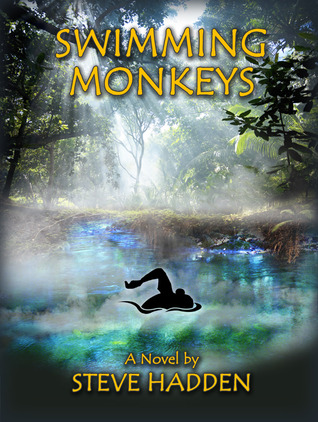 Swimming Monkeys