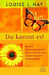 Du kannst es! Durch Gedankenkraft die Illusion der Begrenztheit überwinden (Paperback)