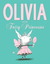 Olivia and the Fairy Prince...