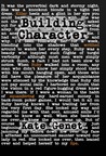 Building Character