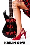 Never Say Never (Never Knights, #1)