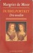 Dubbelportret: Drie Novellen
