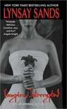 Vampire, Interrupted (Argeneau, #9)