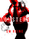 Monsters: A Bloody Love Story (The Bloodless, #1)