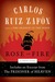 The Rose of Fire (The Cemetery of Forgotten Books, #0.5)