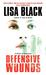 Defensive Wounds (Paperback)