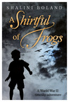 A Shirtful of Frogs A Shirtful of Frogs