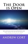 The Door is Open