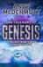 The Covenant Of Genesis (Nina Wilde & Eddie Chase, #4)