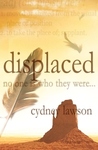 Displaced (Wingless, #2)