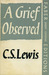 A Grief Observed (Paperback)