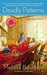 Deadly Patterns (A Magical Dressmaking Mystery, #3)