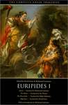 Euripides I by Euripides