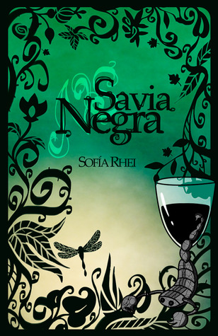 Savia Negra Sofía Rhei Savia Negra Sofía Rhei