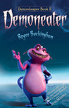 Demoneater (Demonkeeper, #2)