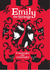 Emily the Strange: Vreemder en Vreemder (Emily the Strange Novels, #2)