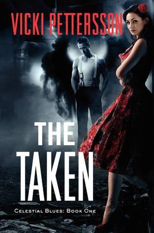 The Taken: Celestial Blues