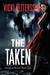The Taken: Celestial Blues (ebook)